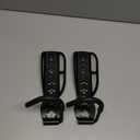 DkOvn 2 Pack Bike Rack Garage Wall Mount, Wall Mount Bike Rack with Screws, Heavy Duty Steel Vertical Bike Hook Holds Up to 66lb for Indoor Storage