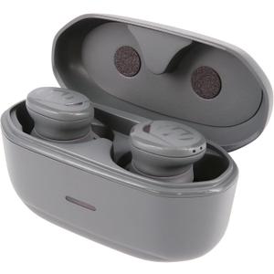 Walkers Suppressor Earbuds 25dB NRR Hearing Protection with HD Sound, 36-Hour Battery, Waterproof Design