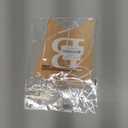 Boy or Girl Banner – He or She Baby Gender Sign for Party Decorations, Neutral Gender Reveal Decor for Baby Shower or Pregnancy Announcement