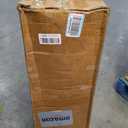 Queen Size Mattress in a Box 10 Inch Soft Pocket Coil Hotel Feel Mattress 60x80