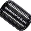 21B S3 Wet and Dry Replacement Heads for All Series 3 Electric Shavers 3040s 300s 310s 3080s Models, Compatible with Shaver Part 21B, for 21b Foil & Cutters Razor Accessories (1-Pack)