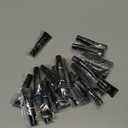 Biutee Nail Stamping Polish Gel 24 Colors 5ML UV LED Special Printed Polish Gel for Nail Stamp Plate