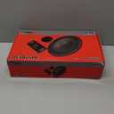 CERWIN-Vega! XED Series 2-Way Speakers  High-Performance Audio with 300W MAX Power (XED650C)