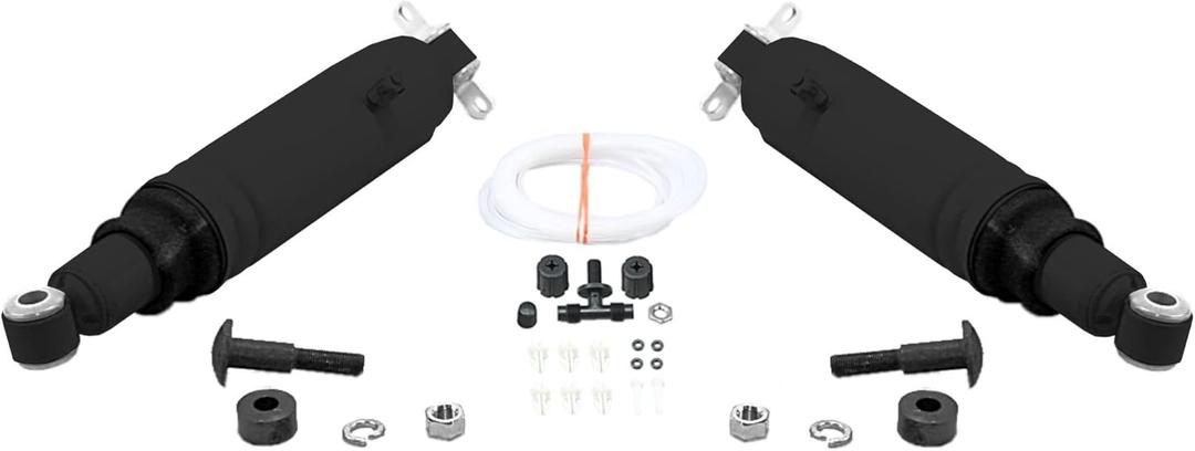 Monroe Max-Air MA819 Air Adjustable Air Shock Absorber Pack of 2 for Chevrolet Caprice