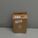 Samsung HAF-QIN-2P/EXP Genuine Refrigerator Water Filter, Reduces 99% of Harmful Contaminants for Clean, Clear Drinking Water, 6-Month Life, Easy Install, Pack of 2