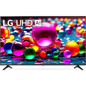 LG 65UA7700P 65 inch Class UA77 Series LED AI 4K Smart webOS TV (2025)