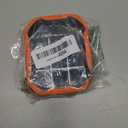 Electronic Tic-Tac-Toe Handheld Game | 3-in-1 Memory & Brain Games | Birthday Gift for Kids and Adults | Touchscreen Travel Friendly with Sound & Voice Effects for Kids Age 7+