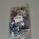 16 Pack Fidget Spinners Deformable Stress Relief Sensory Toy Robot Spinner DIY Mechanical Spiral Twister Creative Chain Gyro Toy for Goodie Bag Stuffers Party Favors Gift Prizes Novely Anxiety Toys