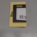 Mothca 2 Pack Matte Glass Screen Protector for iPhone Air / 17 Air [6.5 inch] + 2 Pack Camera Lens Protector, Anti-Glare & Anti-Fingerprint Case Friendly Tempered Glass, Bubble Free, Smooth as Silk