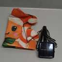 Gingerbread Man Christmas Garden Flag with Lights Happy Christmas Yall Garden Flag Solar Winter Decorations Outdoor 12 x 18 Double Sided 5 Modes Led Gingerbread Yard Sign