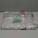 Rainspire Cooling Rack Stainless Steel, Heavy Duty Cooling Racks for Cooking and Baking, Oven Safe Wire Rack for Cooking, Baking Rack for Oven Cooking Fits Half Sheet Cookie Pan, 12" x 17", 1-Pack