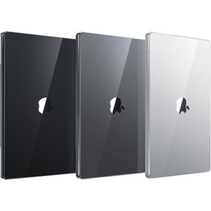 for MacBook Pro 16 inch Case | M5 M4 M3 M2 M1 Pro/Max 2026-2021 | 100% Ultra Clear | Protective Hard Shell Laptop Cover | Crystal Clear