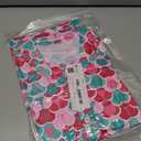 Men's Funny Golf Shirts Hawaiian Polo Shirts 80S Flashes Polo Shirts Funny Hawaiian Beach Summer Golf Polo Shirts (M)