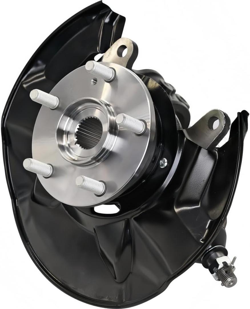 1 x Suspension Knuckle Assembly Front Right fits Honda Accord 2013 2014 2015 2016