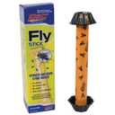 Jumbo Fly Stick Attract and Traps Flying Insects