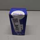 MIULEE Pack of 1 Cream White Long Body Lumbar Decorative Throw Pillow Cover 14x36 Inch for Bed Couch Sofa Living Room Soft Boho Pillow Cover Modern Farmhouse Home Decor