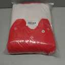 MGparty Ugly Christmas Sweater for Women 2025 Christmas Cute Light Up Sweaters Holiday Party Novelty Funny Pullover (X-Large, Green)