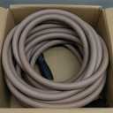 Flexzilla Colors Series 5/8 in. x 75 ft. 3/4 in. 11-1/2 GHT
Flexzilla Colors Series 5/8 in. x 75 ft. 3/4 in. 11-1/2 GHT