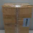 26 Swivel Bar Stools Set of 2, Mid Century PU Leather Counter Height Bar Chairs with Low Back and Metal Legs, Modern Bar Stool Chair for Kitchen Island, Green