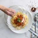 Nordic Ware Deluxe Plate Cover, 10"