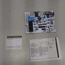 920915 Furnace Control Board 920-915 Direct Replacement for Nordyne 624742 904840 624844 G7 M7 Series Circuit Board Inter-therm Mill-er Ta-ppan Frigi-daire Gib-son Single-Stage Gas Furnace