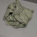 PRETTYGARDEN Women's Spring Dresses 2026 Casual Sleeveless Crewneck Aline Maxi Dress Stretch Tank Flowy Long Dresses (Small, Bean Green)