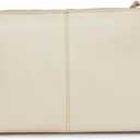 Lucky Brand womens Ruie-cb (One Size, Vanilla)