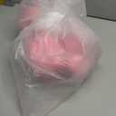 7 Pcs Assorted Sizes Hot Pink Artificial Pumpkins Fall Decorative Pumpkins Deep Pink Foam Pumpkins for Gifts Fall Halloween Thanksgiving Wedding Baby Shower Farmhouse Table Centerpiece Mantel Decor