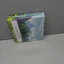 200PCS Magnetic Blocks, Magnetic Building Cube Toys for Kids, STEM Montessori Stacking, Sensory Education Toys for Toddlers Building World Set, Christmas Birthday Gifts for Kids Age 3 4 5 6 7 8 9 10