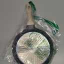 CAROTE Nonstick Frying Pan Skillet,Non Stick Granite Fry Pan Egg Pan Omelet Pans, Stone Cookware Chef's Pan, PFOA Free,Induction Compatible(Classic Granite, 8-Inch) (Black)