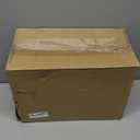 2 Tier Sliding Basket Stackable Cabinet Pull-Out Drawer Mesh Organizer for Kitchen Under Sink Storage (Silver)