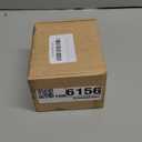 NewYall Coolant Thermostat Housing Gasket for Mercedes C230 C280 06-07 C300 08-12 C350 E350 ML350 R350 2006-2011, CLK350 06-09 GLK350 10-12 ML450 10-11 S400 10-13 SLK280 06-08 SLK300 09-11