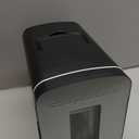 Frigidaire Portable 9-Can Mini Cooler Fridge, 5L, Brushed Stainless Rugged, Window, EFMIS189-SS, Clear Door, Glass