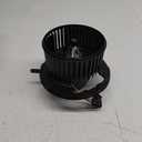 KAX AC Blower Motor Compatible with A3 06-13, TT 08-15, Beetle 12-19,CC 12-17,EOS 09-16,Golf 06-14,GTI 06-14,Jetta 05-18,Passat 12-22,Passat CC 09-12,TIGUAN 12-17 - Replaces# 75034 700241