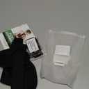 AMAZINK Adjustable Posture Corrector-Back Brace for Men and Women Straightener for Mid, Upper Spine Support- Neck, Shoulder, Clavicle and Back Pain Relief-Breathable. One Size