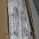 3-Piece King Size Bed Rail for Toddlers - Adjustable Baby Bed Rail Guard, Kids Safety Bed Rail for King Size Bed (78.7"x78.7"x74.8"-Grey)