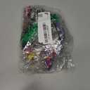 (Assembly Completed) 8 Packs Titan13 Action Figure Set, Dummy 13 3d Printed Action Figure Toy Gifts for Kids, Robot 13 ActionFigure Full Body Mechanical Doll Christmas Birthday Gift for Boys Girls