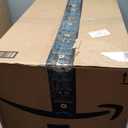 Lightweight Knee Scooter Crutch Alternative, Foldable & Adjustable Knee Scooter for Adults for Foot Surgery, Steerable Knee Walker with Detachable Basket, Includes DIY Stickers-Cream Purple