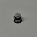 Eastman Tip-Toe Bath Drain Assembly Kit with Flange and Drain Washer, 1-1/2 Inch x 11.5 Inch Coarse Thread, Chrome Plated, 35235