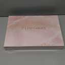 SDKWDH Red Light Mask for Face, 7-1 Colors Facial Care Mask, 850nm Infrared & Red Light Masks, Ergonomic Design for Home & Travel, Pink