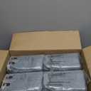 Depend Fresh Protection Adult Diapers, Incontinence Underwear for Men, Disposable, Maximum, Large, Grey, 72 Count (2 Packs of 36), Packaging May Vary