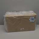 Trycooling Stuffed Animal Storage Zoo Holder Space Save Vertical PVC with Elastic Band and Net for Playroom Bedroom Nursery (White 1)