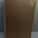 FLOWBREEZE 24" Windowless Portable Air Conditioner, 15H Timer&120Oscillation, 3-IN-1 Portable AC Unit w/Remote, 2Gal Tank, 3 Modes & 3 Speeds, Ultra-Quiet Ventless Swamp Cooler for HomeOffice, Ivory