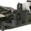Parts Master Replacement for GE Washing Machine Door Latch Lid Lock - WH44X10288, PS3496878, AP5270191, 1974376, ES10288 - GE Washer Latch Lock - Washer Parts