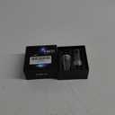 BEAMTECH D4S HID Headlight Bulbs,High Low Beam Xenon Replacement Bulb 35W 10000K Dark Blue (Pack of 2)