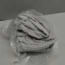 Couch Cushion Covers for Sofa Couch Covers Wear-Resistant Universal Sofa Cover Washable Stretch for Sectional Slipcovers (Texture-Light Gray,Large Single Seat Cover)