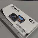 Dash Camera, 4K/1080p Dash Camera Front and Rear, Built-in 5GWiFi, Dash Cam with 64GB SD Card, Full HD 2.0 IPS Screen, for App Control, G-Sensor, Loop Recording, and Parking Mode