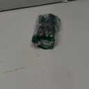 1 Mode Flashlights 6 Pack, Bright Zoomable LED Tactical Flashlight High Lumens, Water Resistant Portable Pocket Flash Light for Emergency, Camping Essentials, Gift - SL2000 (Black)