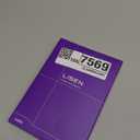 LISEN USB C to Lightning Cable, Chubby 240W 4 in 1 Charging Cable 6.6FT, USB A/C to C/Lightning with Light iPhone Charger for iPhone 17 16 15 14 Pro Max/M5 MacBook Air Pro/iPad/Samsung S25/Switch/PS5 (Grey)