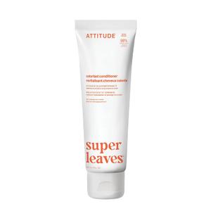 ATTITUDE Colorlast Hair Conditioner, For Color Treated Hair, Protects Color, Naturally Derived Ingredients, Vegan Detangler, Dermatologically Tested, Avocado Oil and Pomegranate, 8 Fl Oz